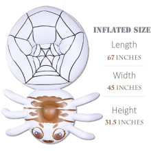 Sofá cama inflable Spider